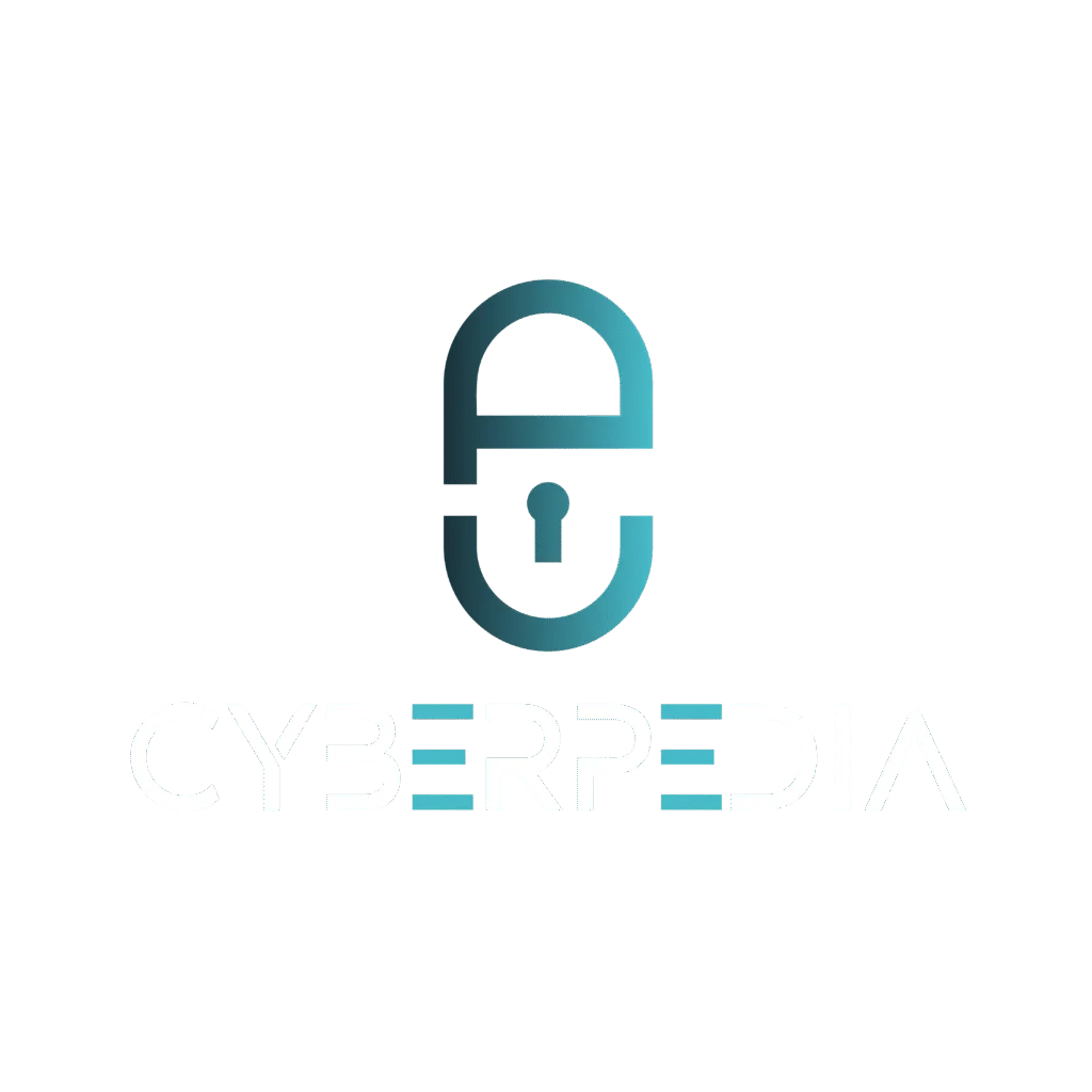 Cyberpedia Logo